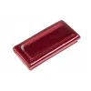 portfel damski Pierre Cardin 05 Leaf 102 zamknięty widok / Pierre Cardin women's wallet 05 Leaf 102 closed view